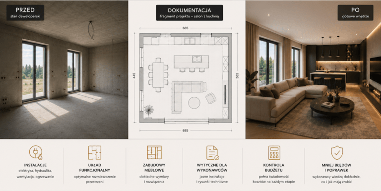  Fundament 3 – Dokumentacja 