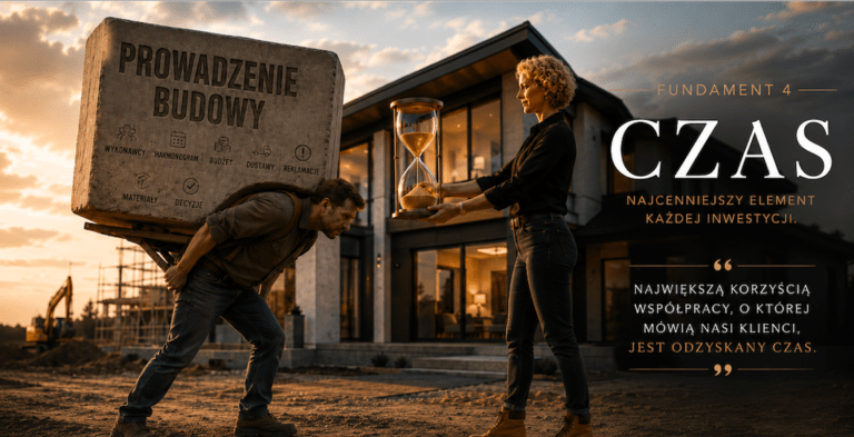  Fundament 4 – Czas 