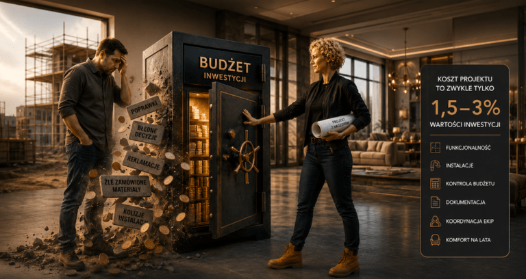  Fundament 5 – Budżet 